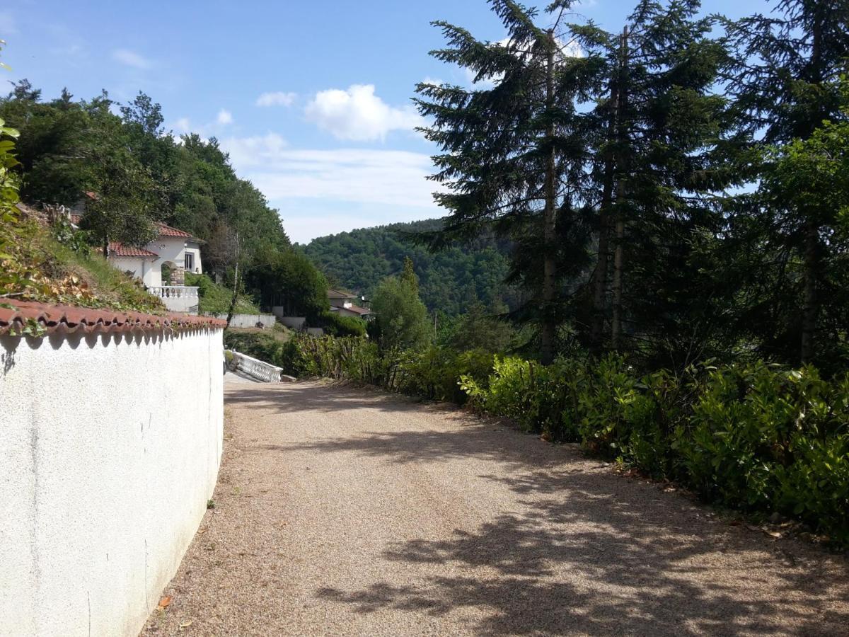 Ma Villa Au Bord De L'Eau Miremont  Exterior foto