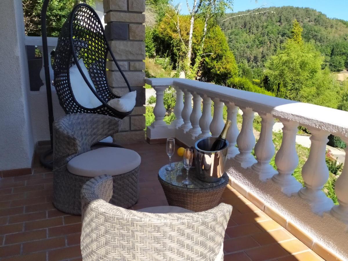 Ma Villa Au Bord De L'Eau Miremont  Exterior foto